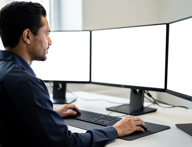 Incident Response Expert dienst in Anderlecht